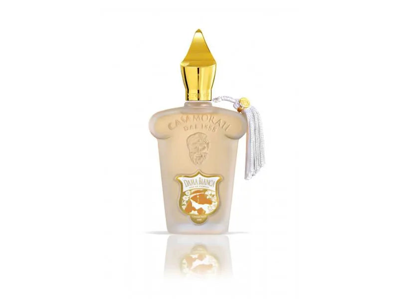 Xerjoff Casamorati Dama Bianca EDP For Women 100ML