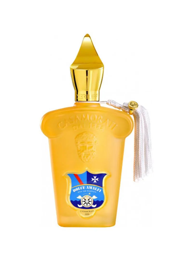 Xerjoff Casamorati Dolce Amalfi EDP For Unisex 100ML