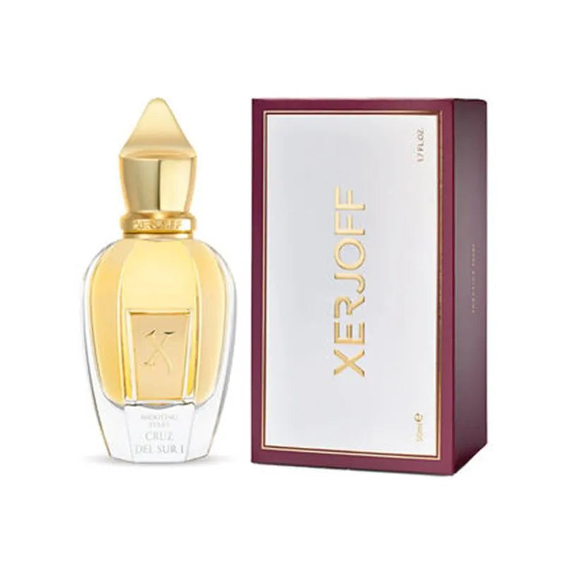 Xerjoff Cruz Del Sur I EDP For Unisex 50ML