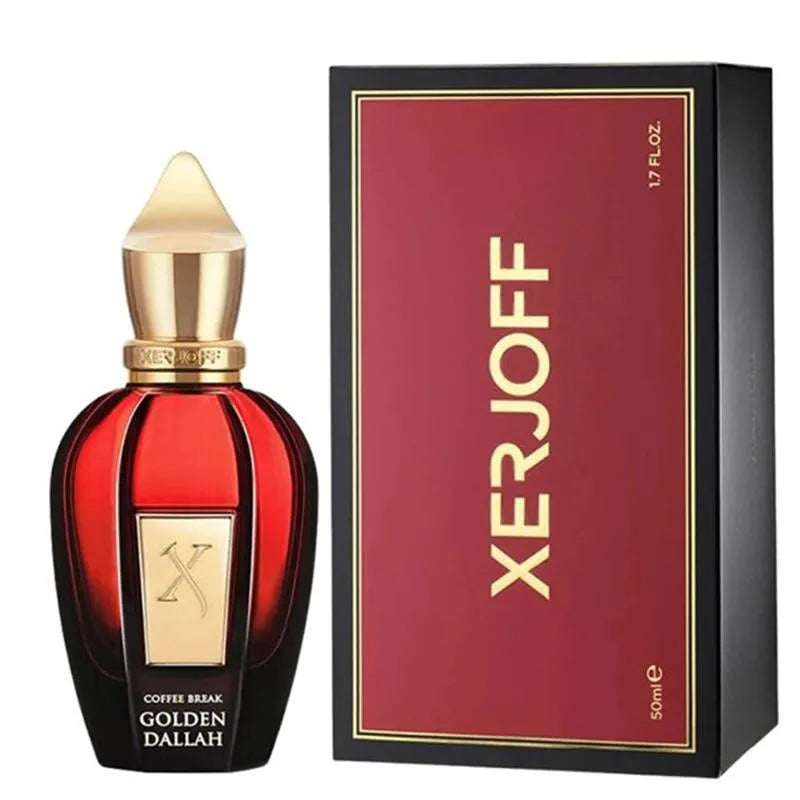 Xerjoff Golden Dallah EDP For Unisex 50ML
