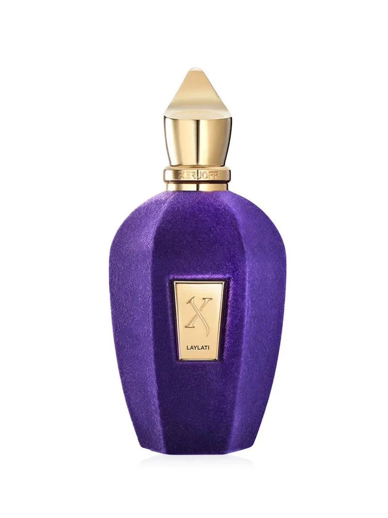 Xerjoff Laylati EDP For Unisex 100ML