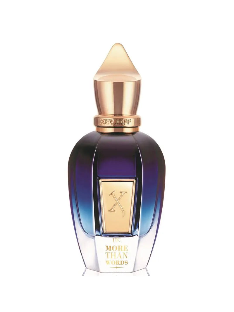 Xerjoff More Than Words EDP Unisex 100ML