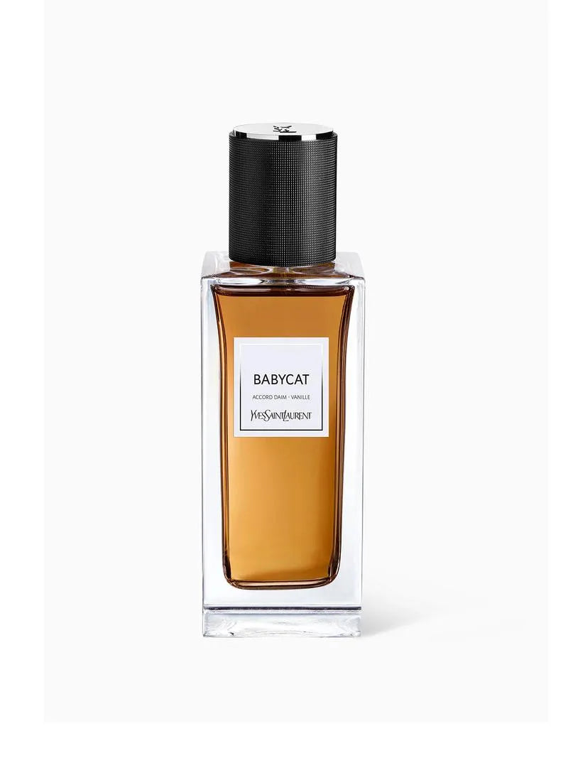 YSL Babycat EDP For Unisex 125ML