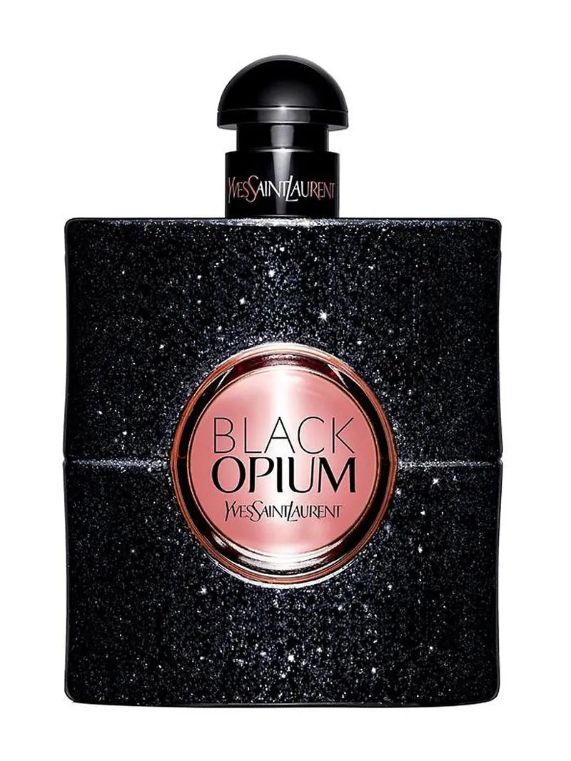 Yves Saint Laurent Black Opium EDP For Women 150ML