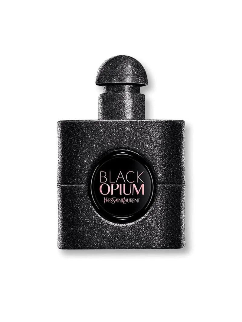Yves Saint Laurent Black Opium Extreme EDP For Women 50ML