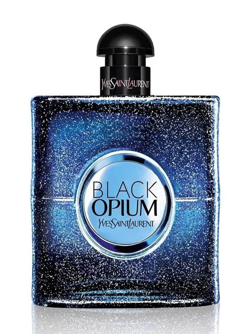 YSL Black Opium Intense EDP For Women 50ML