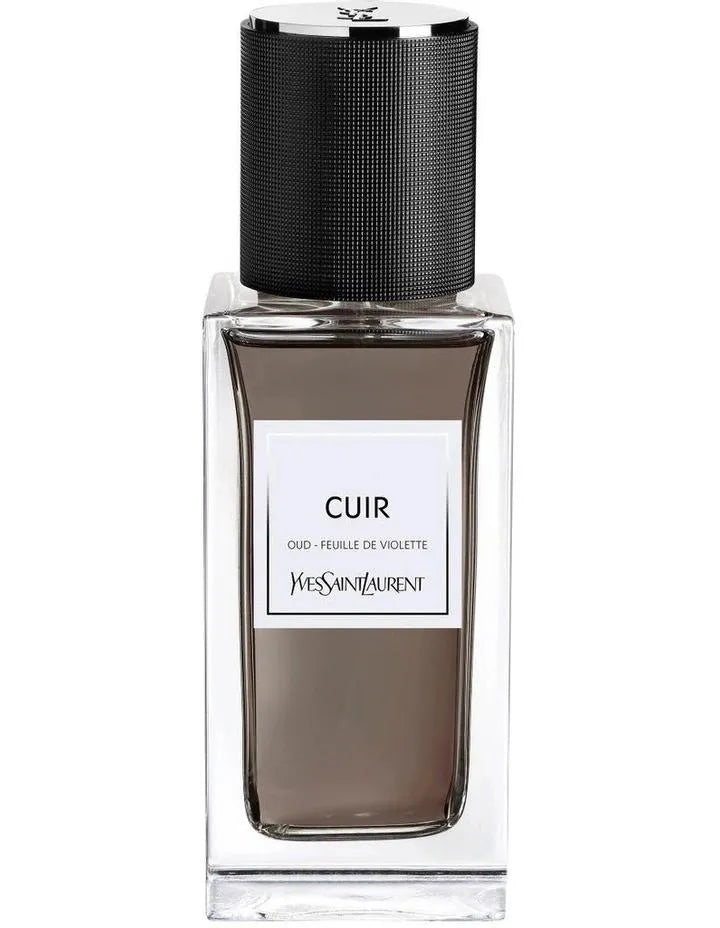 YSL Cuir EDP For Unisex 125ML