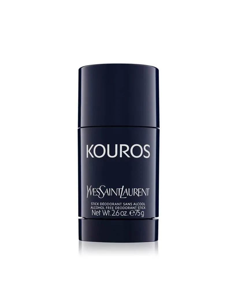 YSL Kouros Deodorant Stick For Men 75G