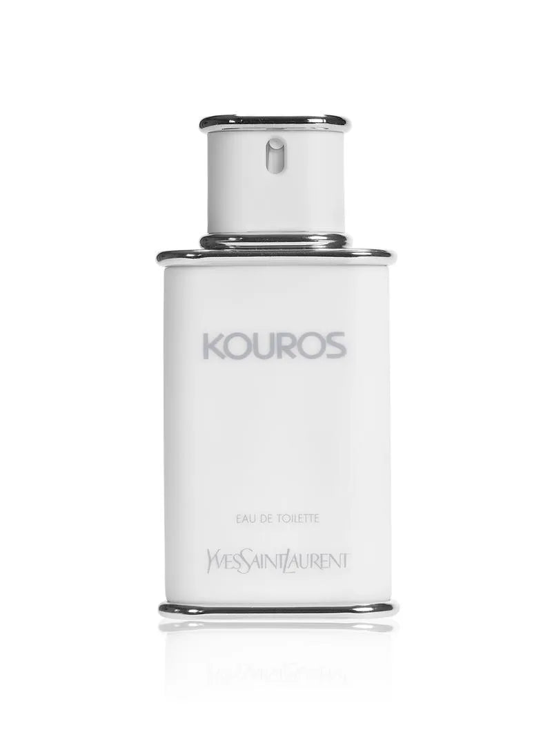 Yves Saint Laurent Kouros EDT For Men 100ML