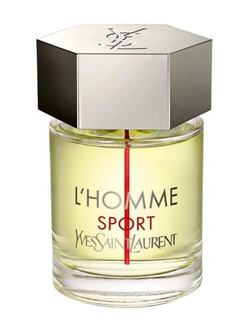 YSL L'Homme Sport EDT For Men 100ML