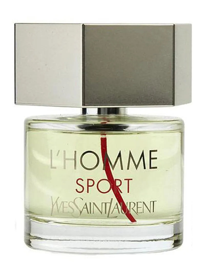 YSL L'Homme Sport EDT For Men 60ML