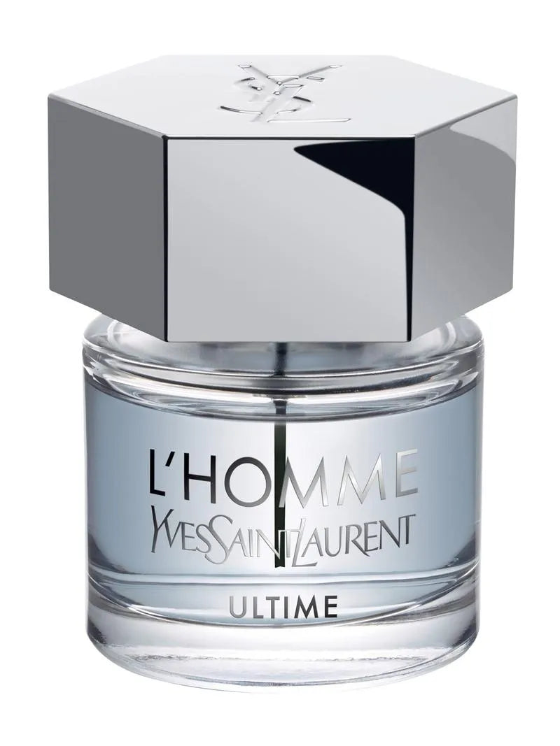 YSL L'Homme Ultime EDP For Men 60ML