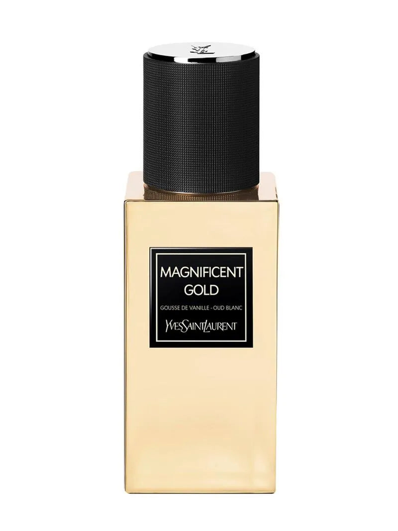 YSL Magnificent Gold EDP For Unisex 75ML