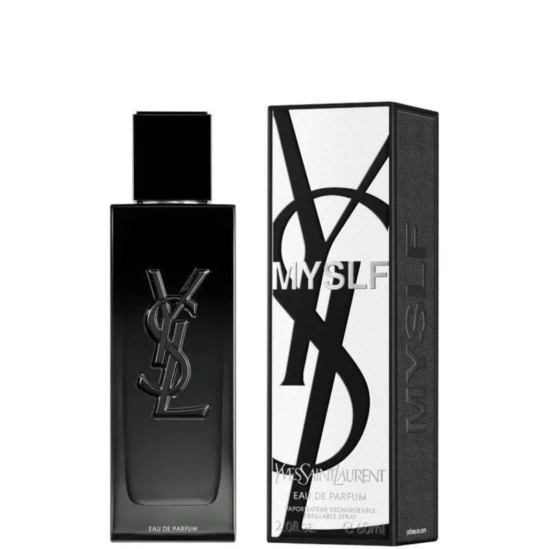 Yves Saint Laurent MYSLF EDP For Men 60ML