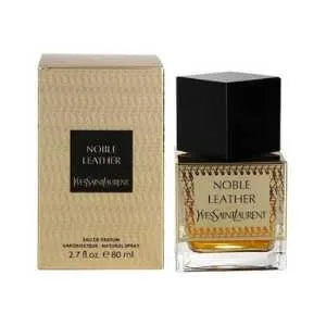 YSL Noble Leather EDP For Unisex 80ML