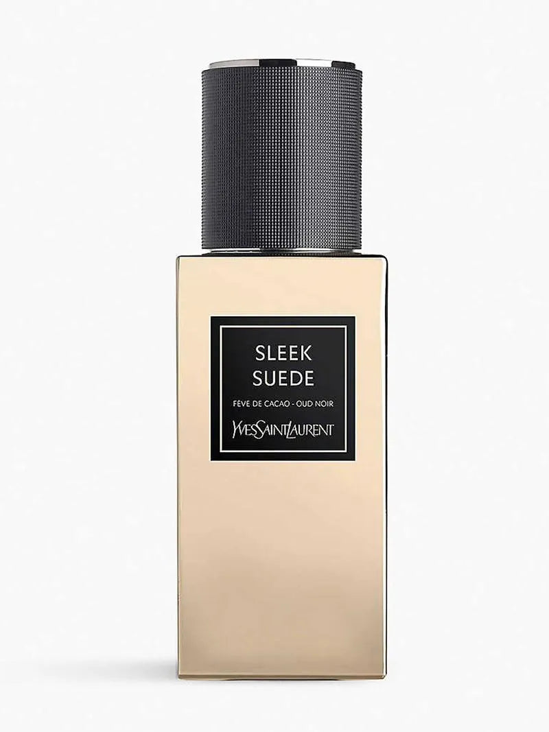 YSL Sleek Suede EDP For Unisex 75ML