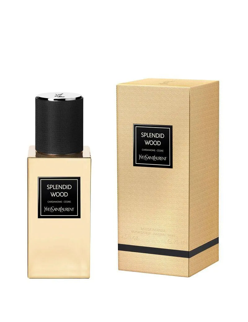 YSL Splendid Wood EDP Unisex 75ML