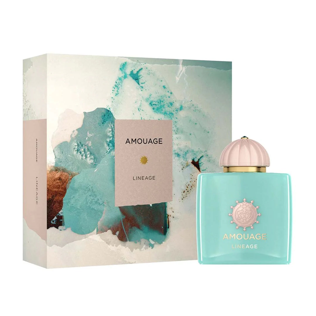 Amouage Lineage EDP For Unisex 100ML