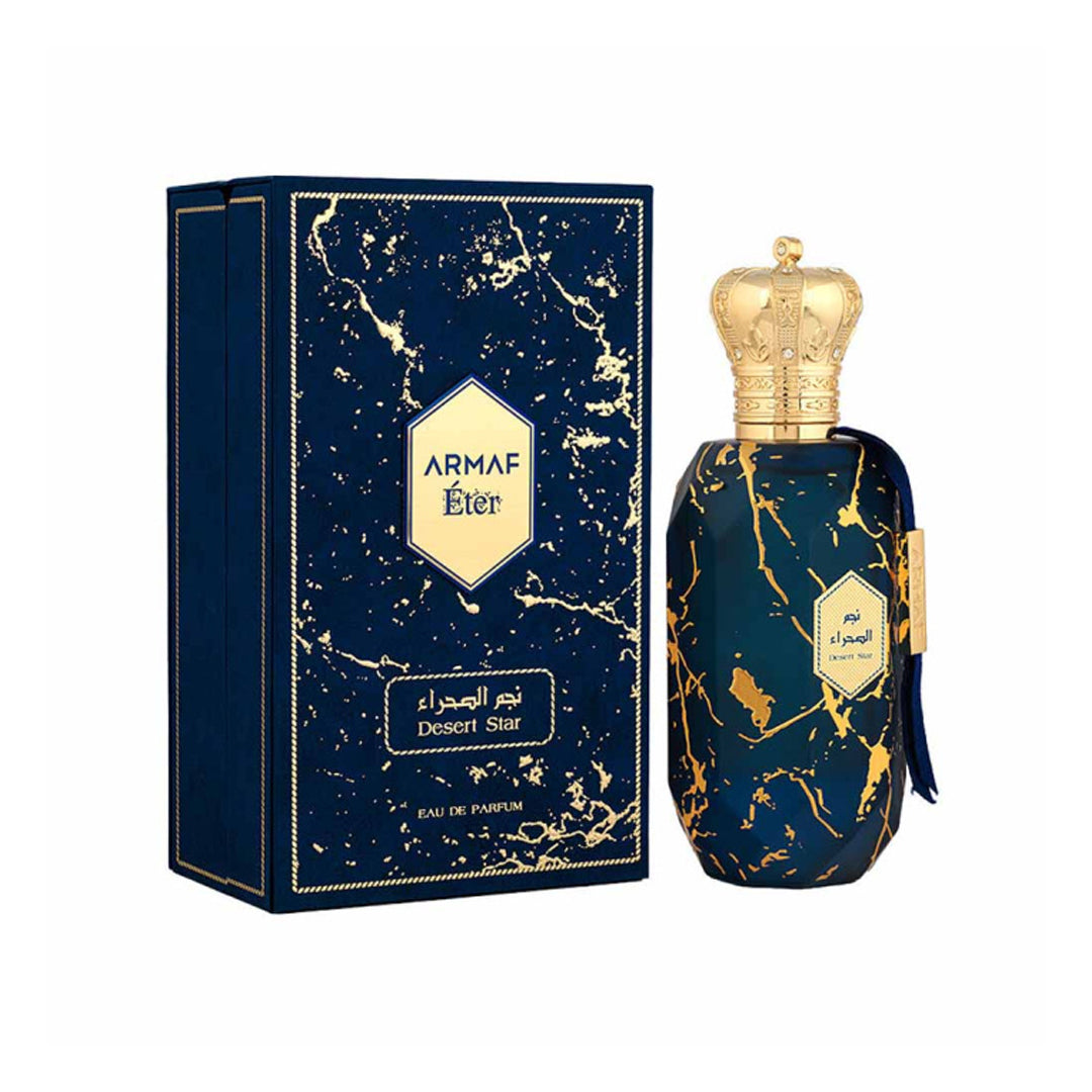 Armaf Desert Star EDP For Unisex 100ML