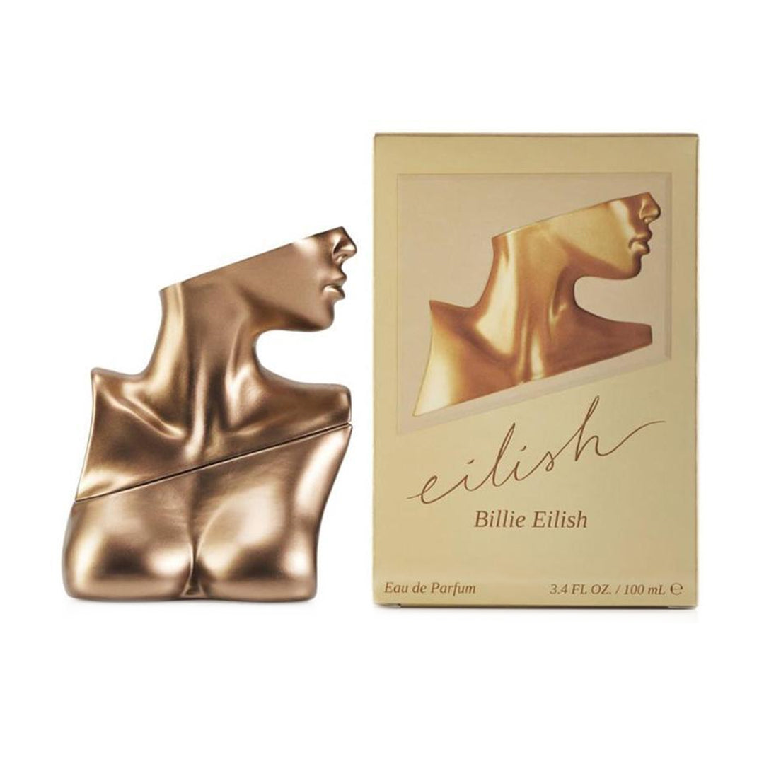Billie Eilish Eilish EDP For Women 100ML