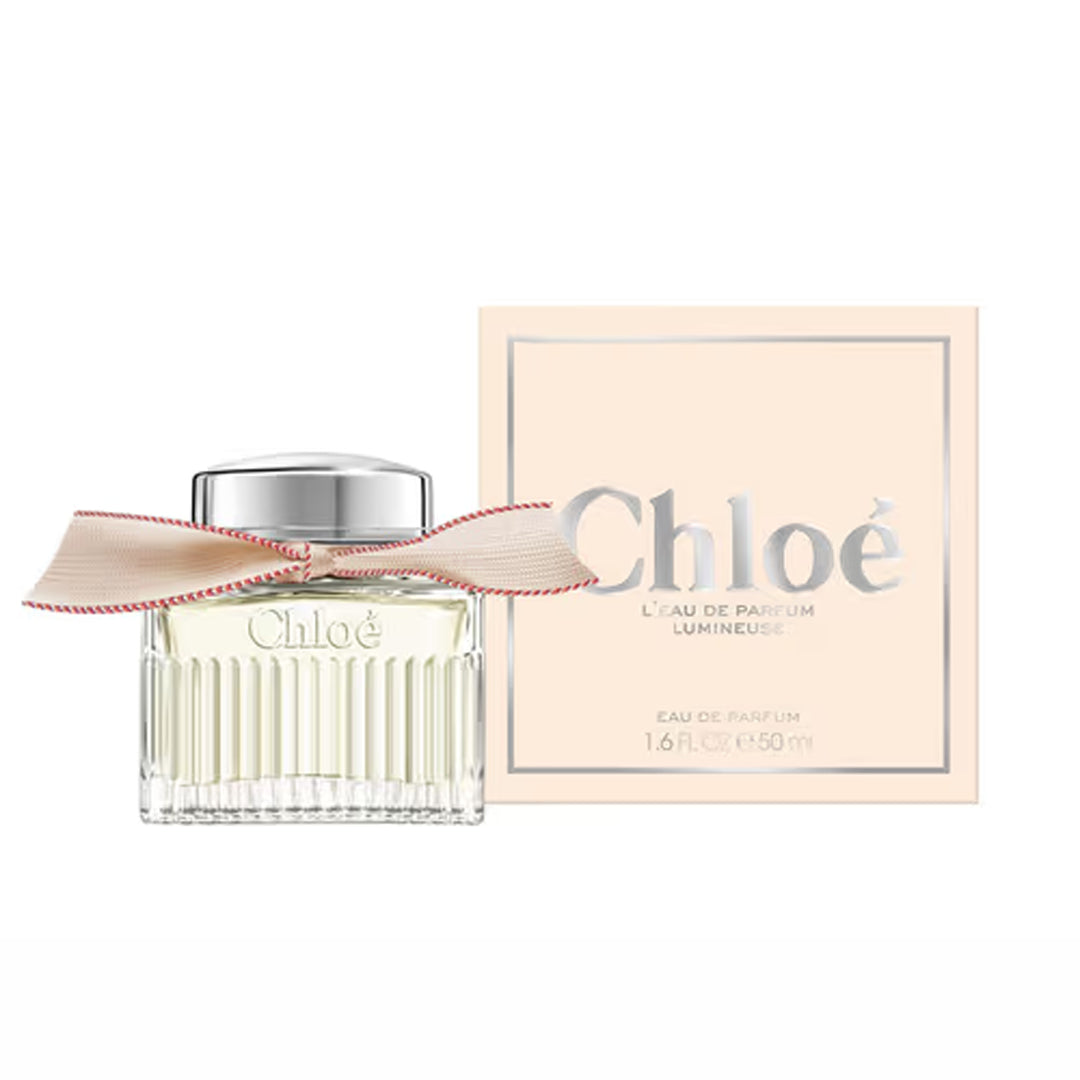 Chloe L'Eau Lumineuse EDP For Women 50ML