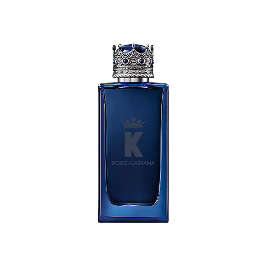 D&G King Parfum For Men 100ML