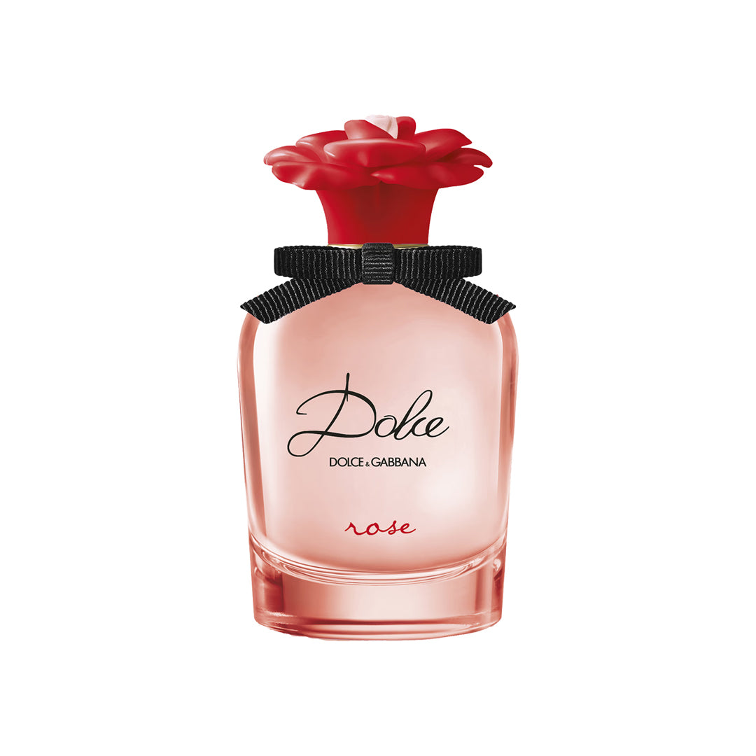 D&G Dolce Rose EDT For Women 50ML
