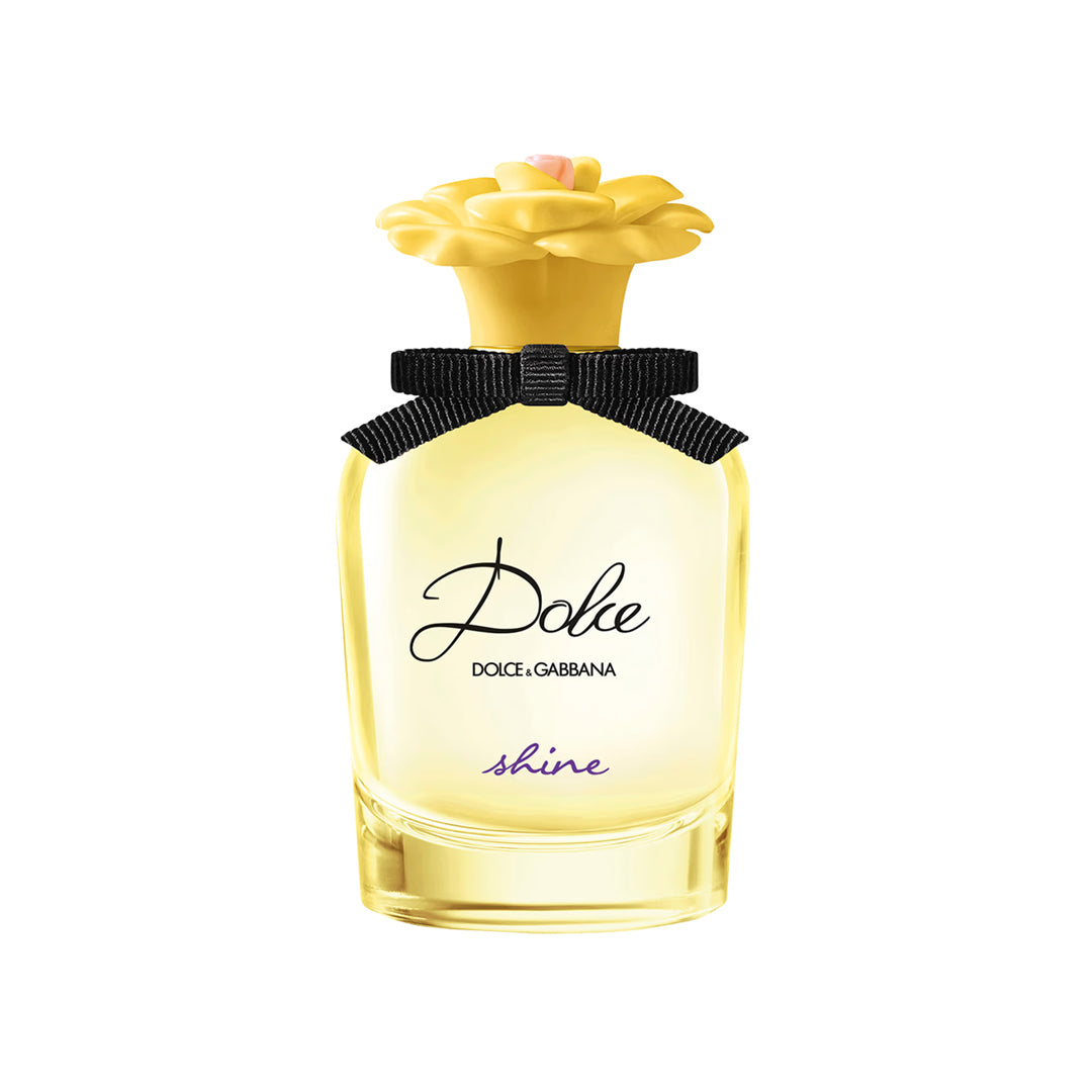 D&G Dolce Shine EDP For Women 50ML