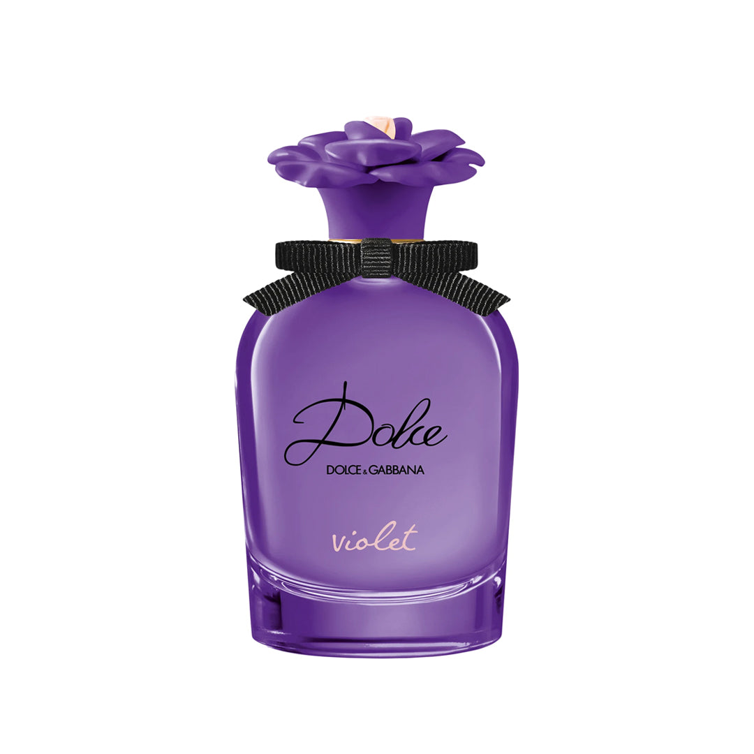 D&G Dolce Violet EDP For Women 50ML