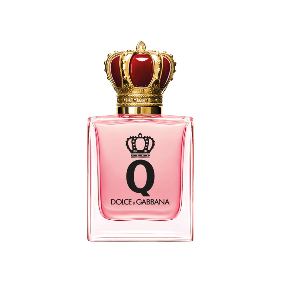 D&G Q EDP For Women 50ML
