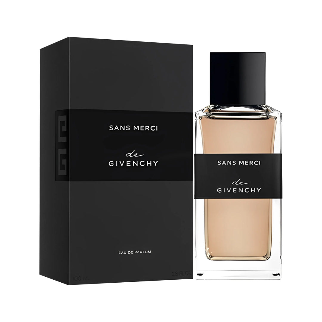 Givenchy Sans Merci EDP For Unisex 100ML