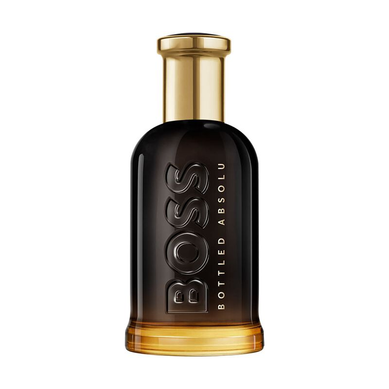 Hugo Boss Bottled Absolute Intense Parfum For Men 100ML