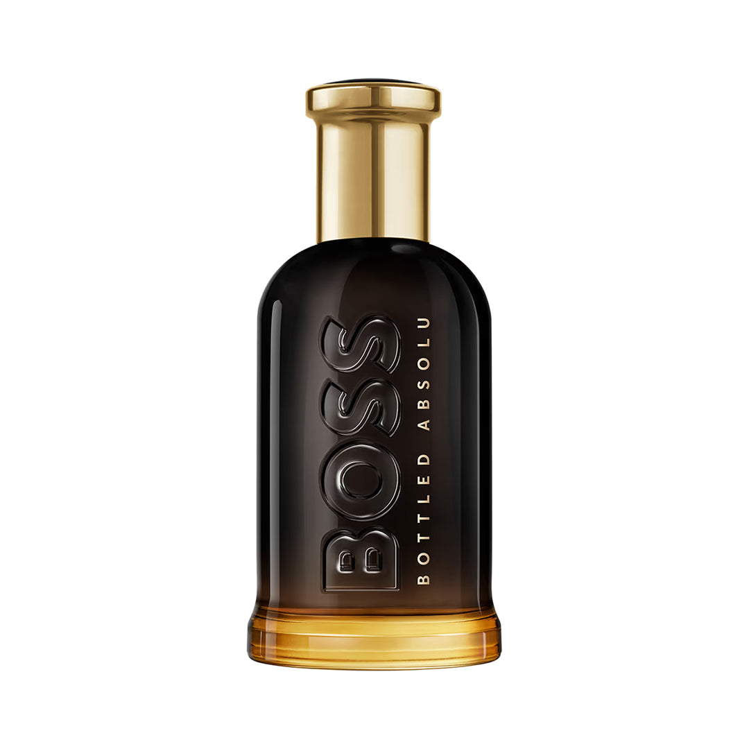 Hugo Boss Bottled Absolute Intense Parfum For Men 200ML