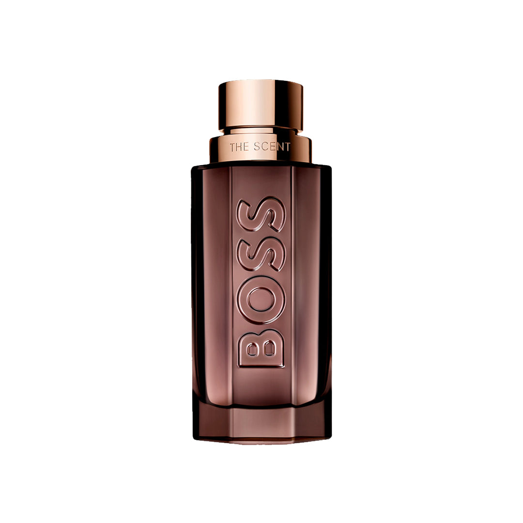 Hugo Boss The Scent Parfum EDP For Men 100ML