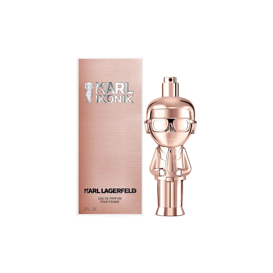 Karl Lagerfeld Ikonik EDP For Women 4.5ML Mini
