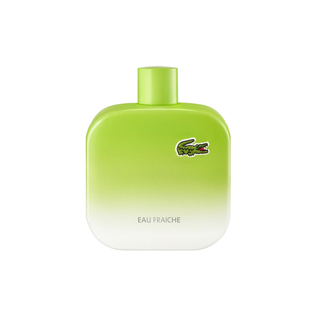 Lacoste L.12.12 Pour Lui Eau Fraiche EDT For Men 175ML