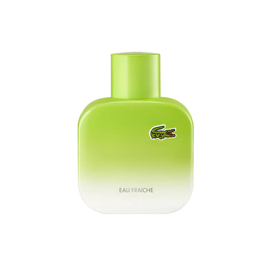 Lacoste L.12.12 Pour Lui Eau Fraiche EDT For Men 50ML