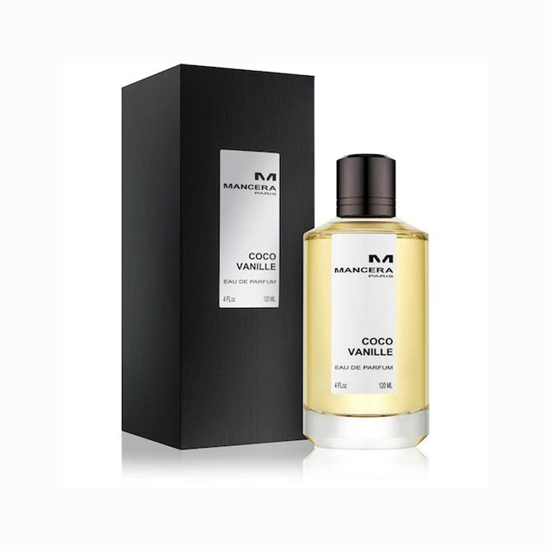 Mancera Coco Vanille EDP For Women 120ML