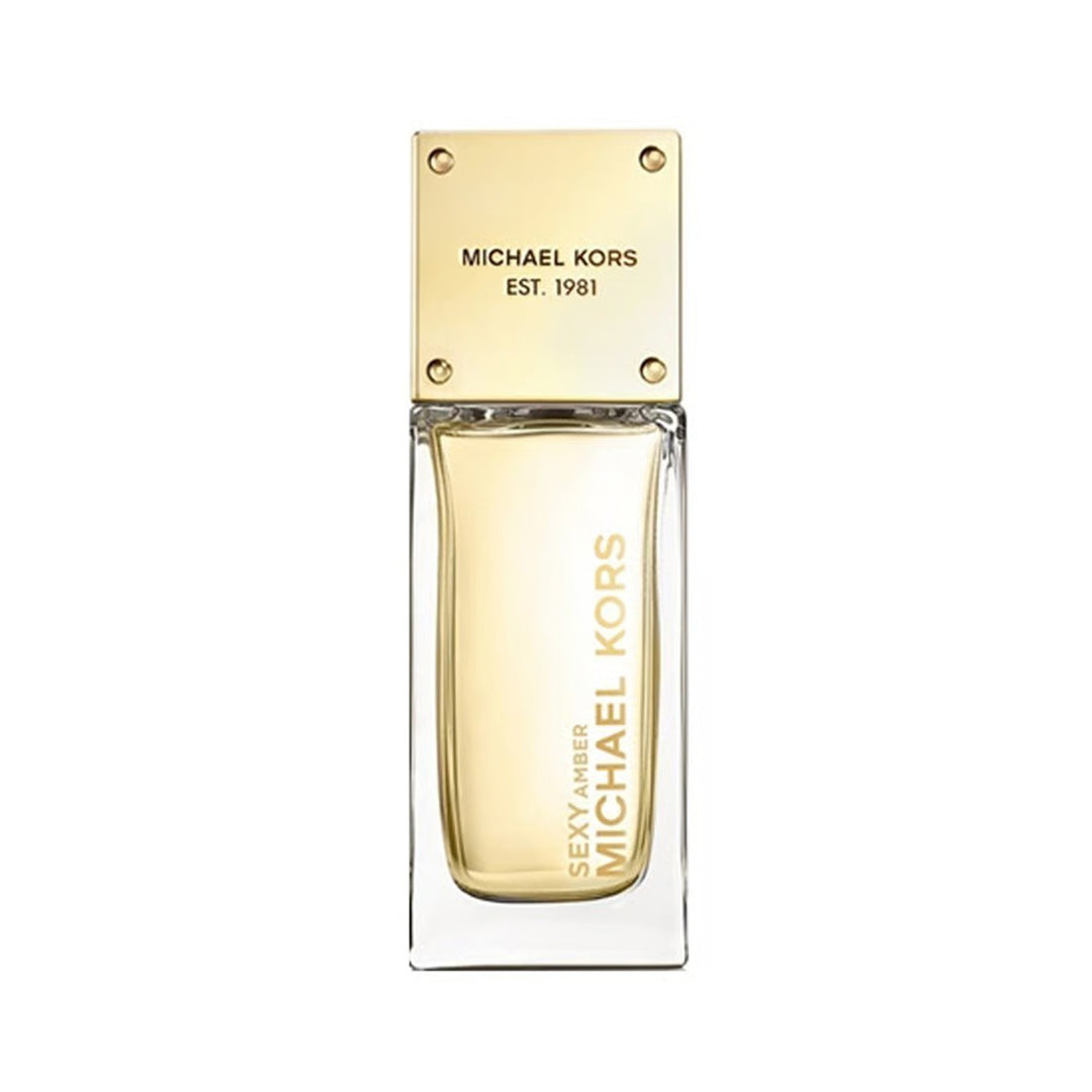 Michael Kors Sexy Amber EDP For Women 50ML