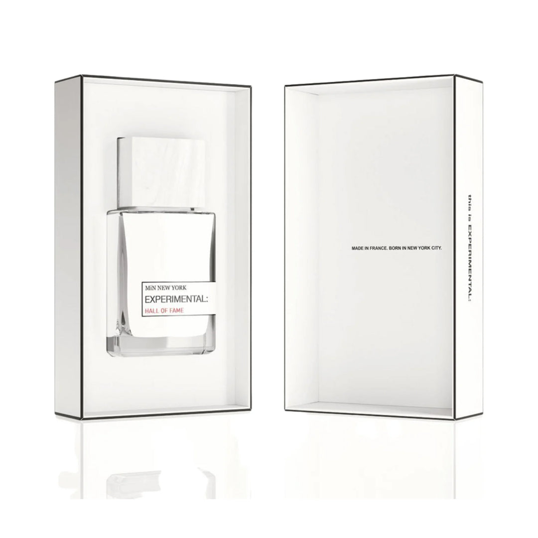 Min New York Hall Of Fame EDP For Unisex 75ML