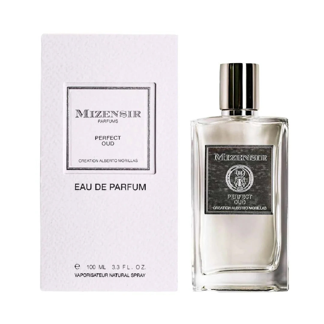 Mizensir Perfect Oud EDP For Unisex 100ML