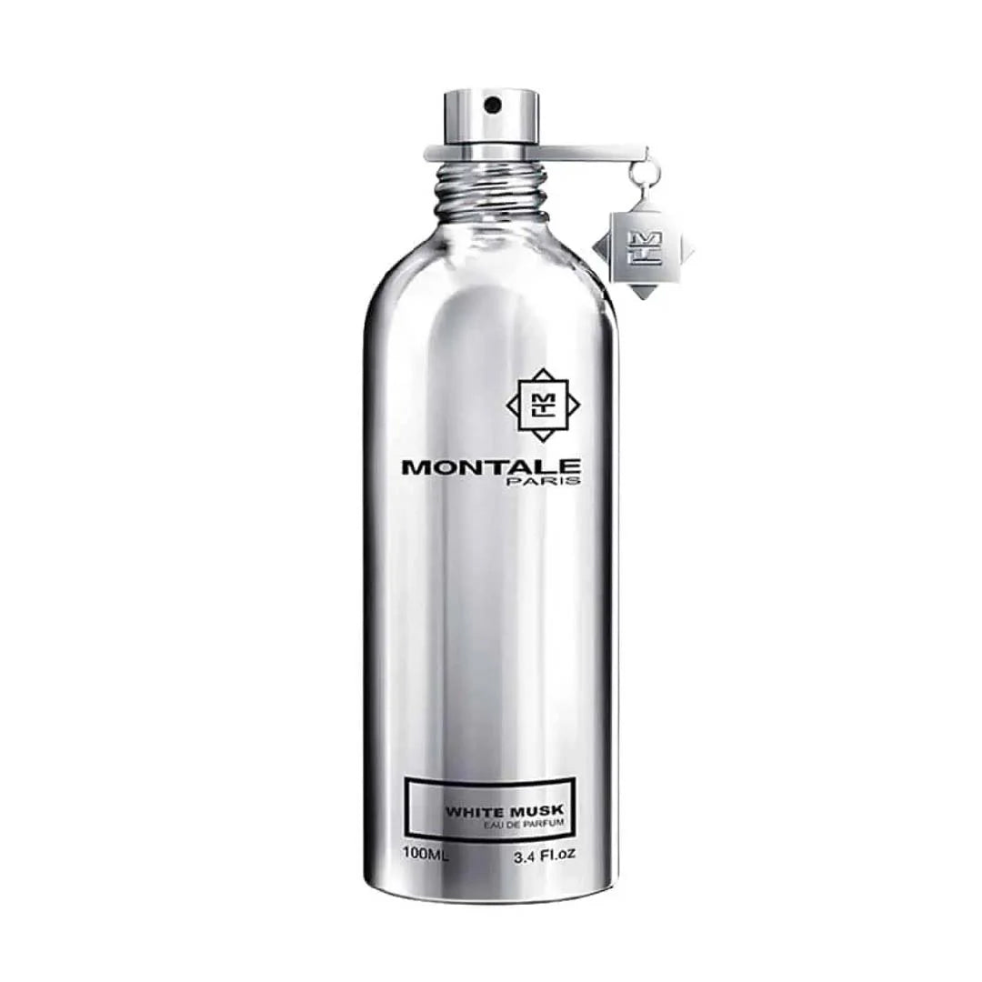 Montale White Musk EDP For Unisex 100ML