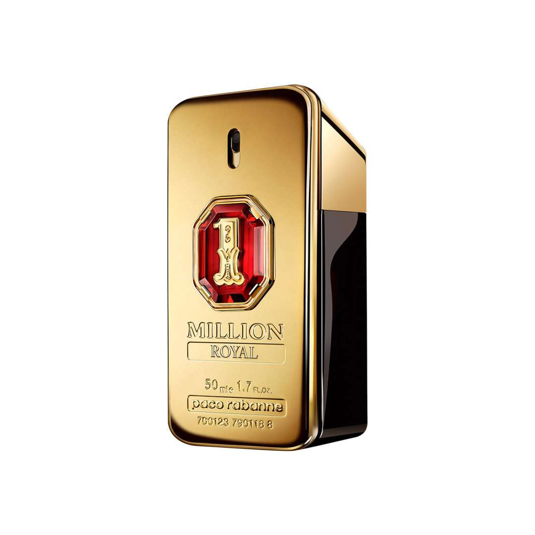 Paco Rabanne 1 Million Royal Parfum For Men 50ML