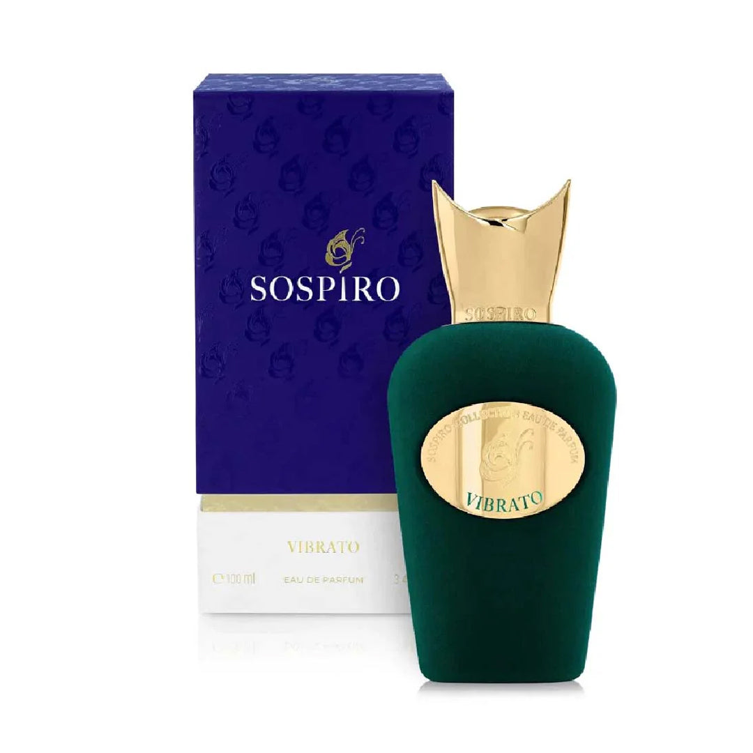 Sospiro Vibrato EDP For Unisex 100ML