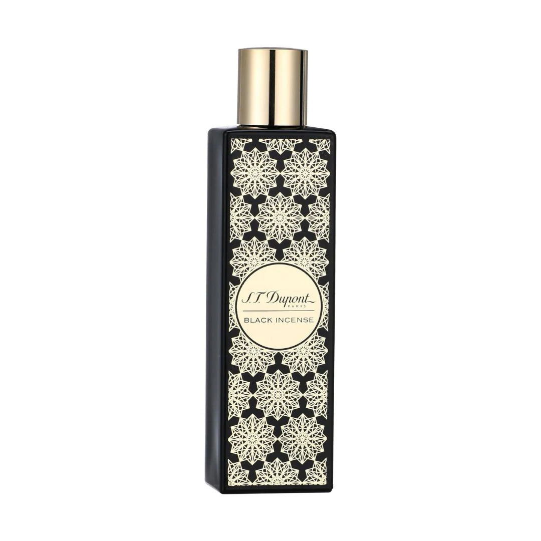 S.T. Dupont Black Incense EDP For Unisex 100ML