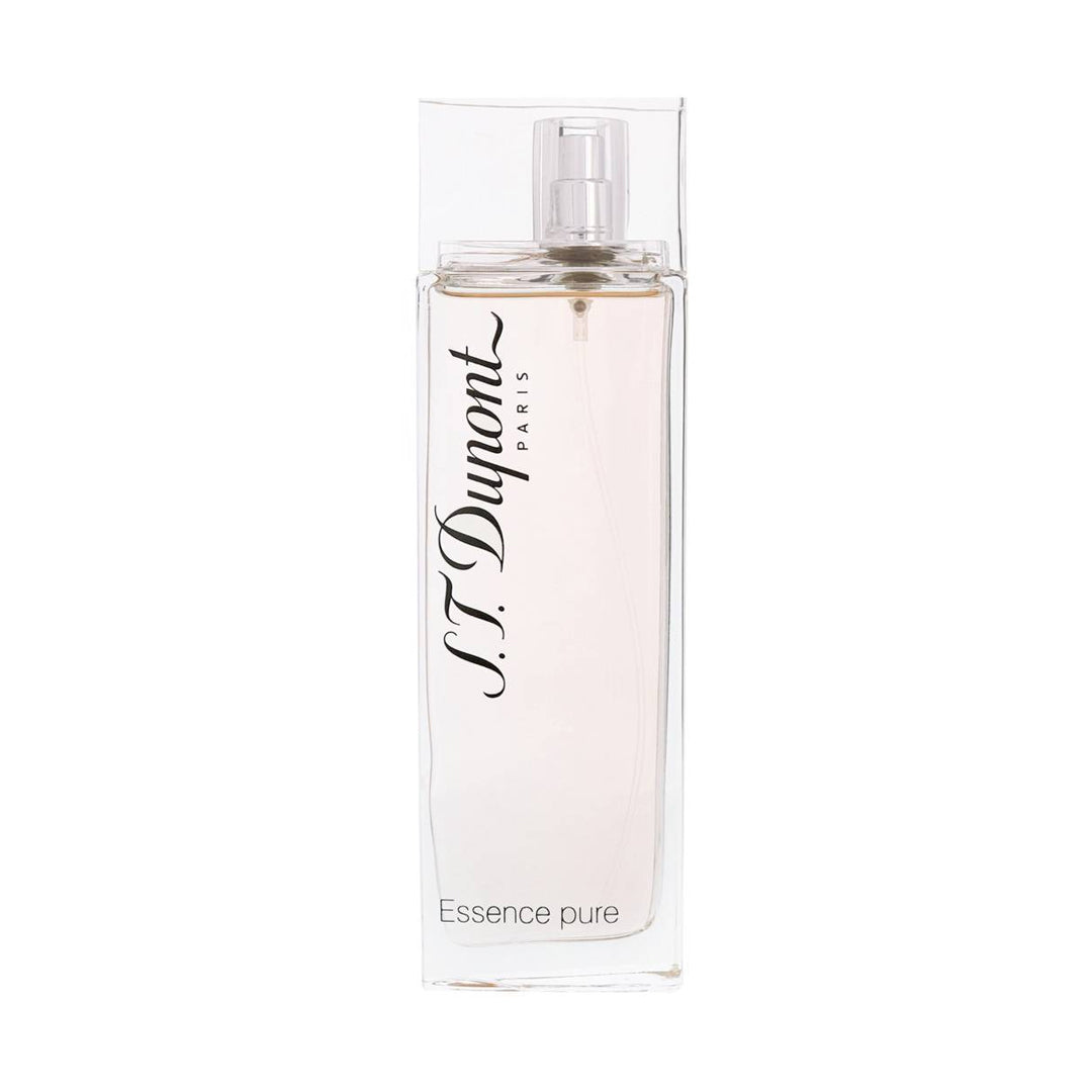 S.T. Dupont Essence Pure EDT For Women 100ML