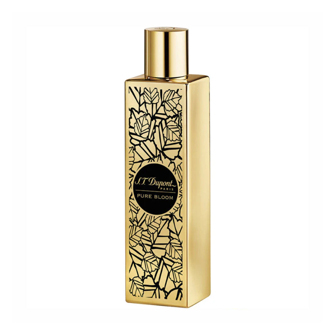 S.T. Dupont Pure Bloom EDP For Women 100ML