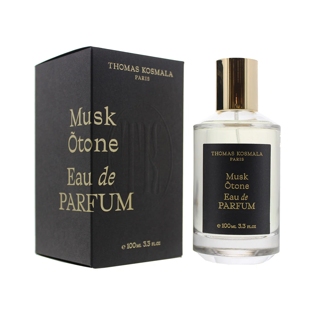 Thomas Kosmala Musk Otone EDP For Unisex 100ML