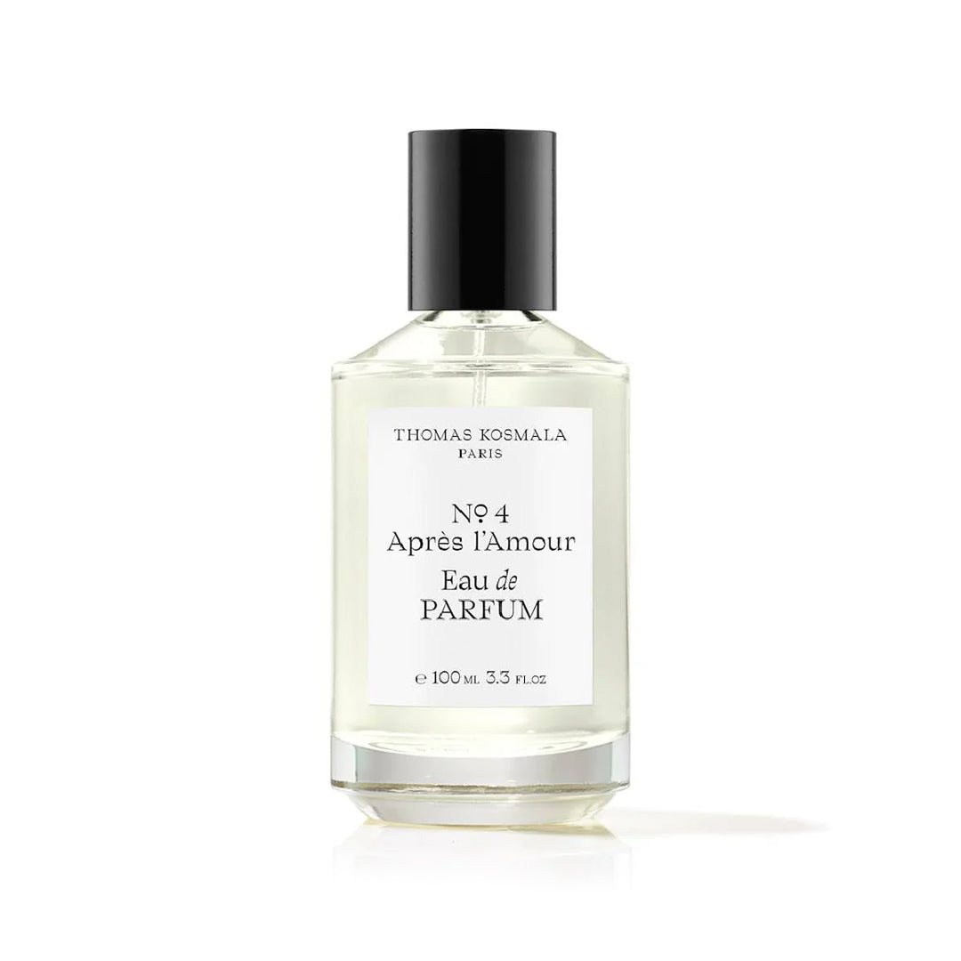 Thomas Kosmala No.4 Apres L'Amour EDP For Unisex 100ML