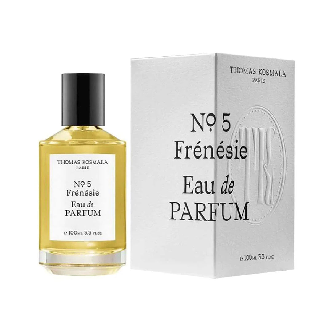 Thomas Kosmala No.5 Frenesie EDP For Unisex 100ML